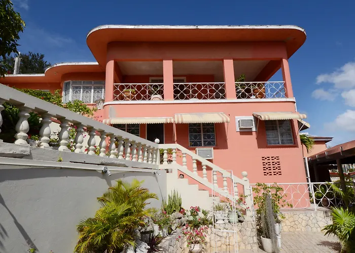 Verney House Resort Montego Bay