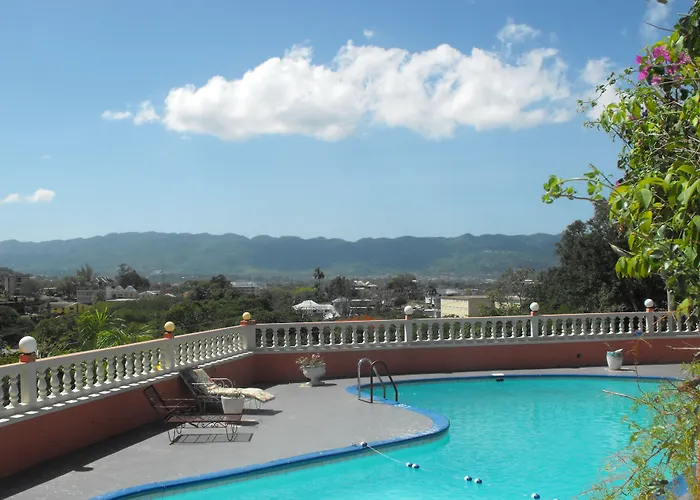 Verney House Resort Montego Bay
