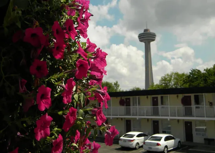 Fairway Inn By The Falls Niagara Falls