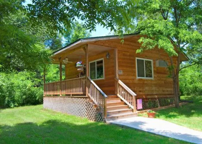 Oak Hill Bed And Breakfast Wisconsin Dells