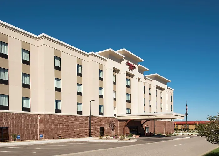 Hampton Inn Kalamazoo