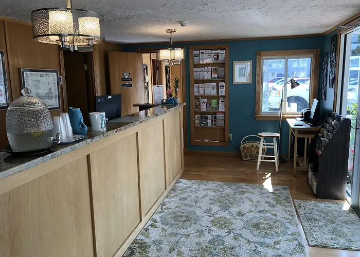 Seacoast Inn Hyannis