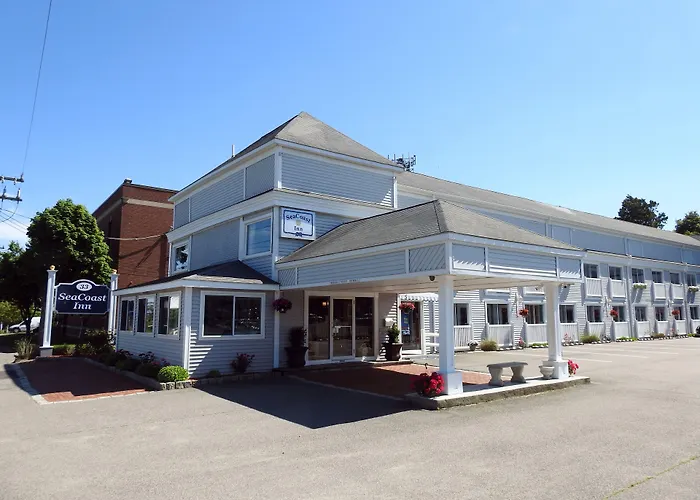 Seacoast Inn Hyannis