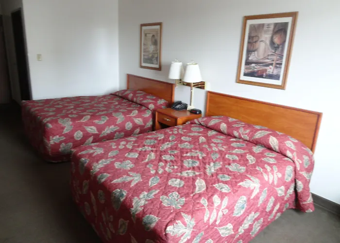 Quality Inn & Suites Pinedale