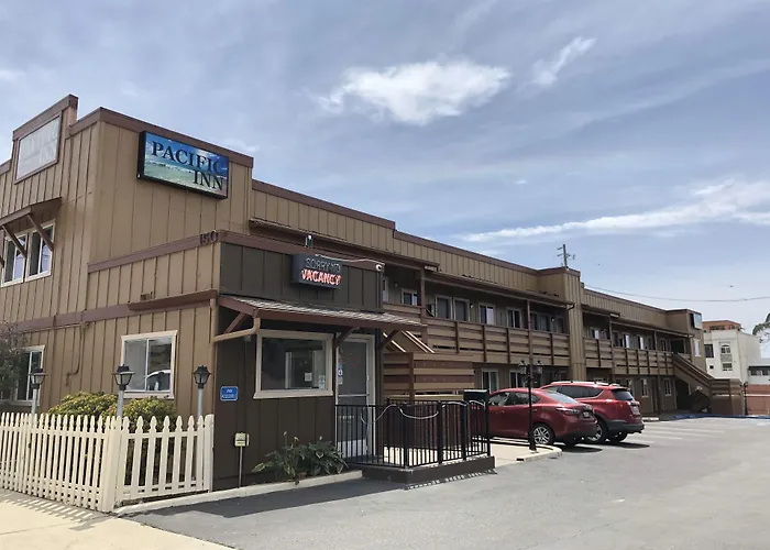Pacific Inn