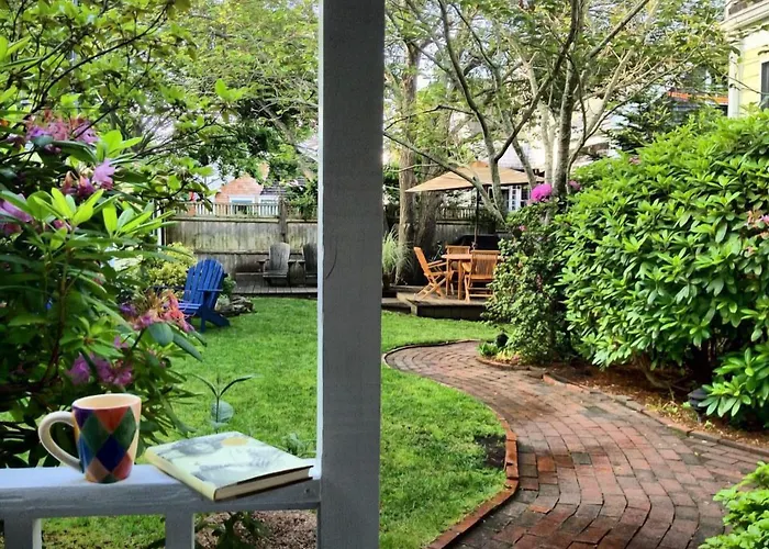 Inn At Cook Street Provincetown