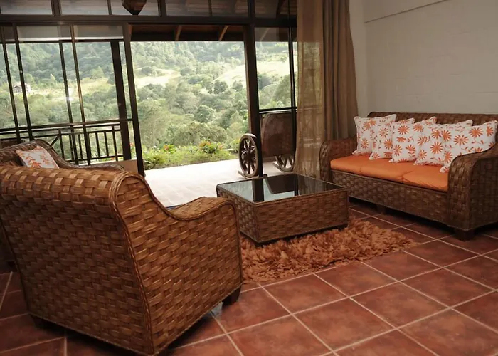 Hotel Rancho La Aurora