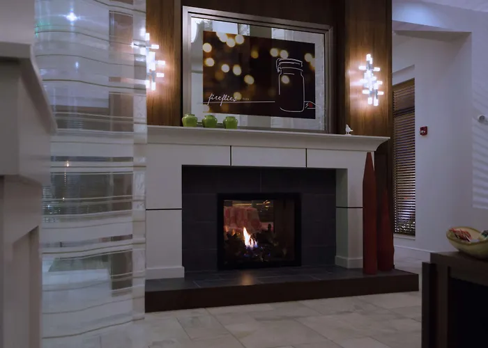 Hilton Garden Inn Hickory