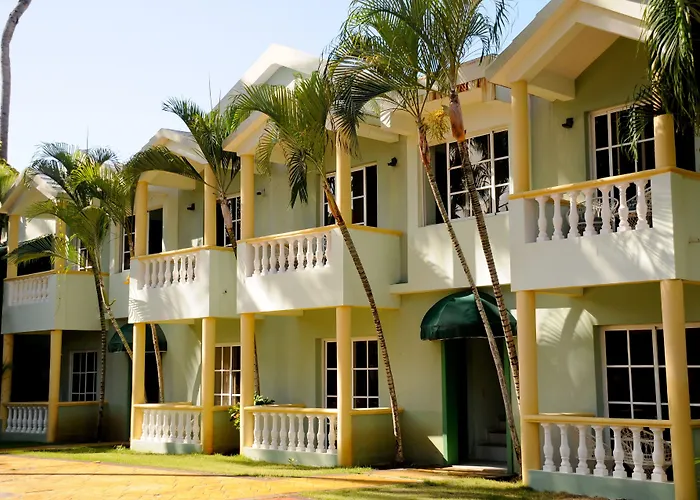 Hotel Cortecito Inn Bavaro