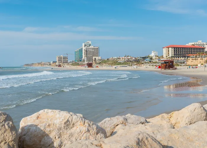 Herods Herzliya