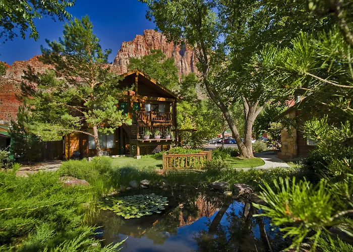 Flanigan'S Resort And Spa
