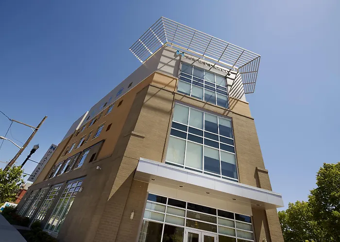 Hyatt House Pittsburgh Bloomfield Shadyside