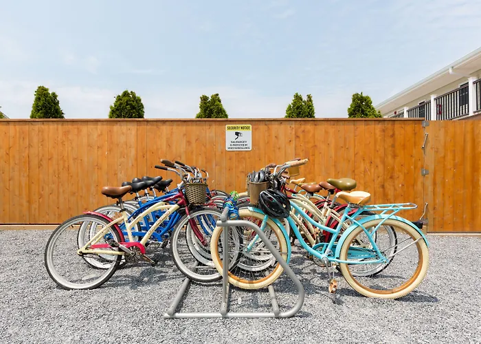 The Ocean Resort Inn Montauk