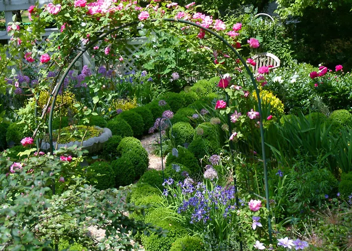 Abbington Green Bed & Breakfast Inn