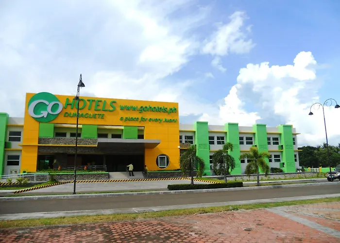 Go Hotels Dumaguete Dumaguete City