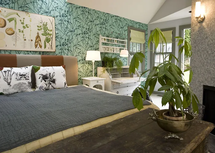 The Maidstone Hotel East Hampton