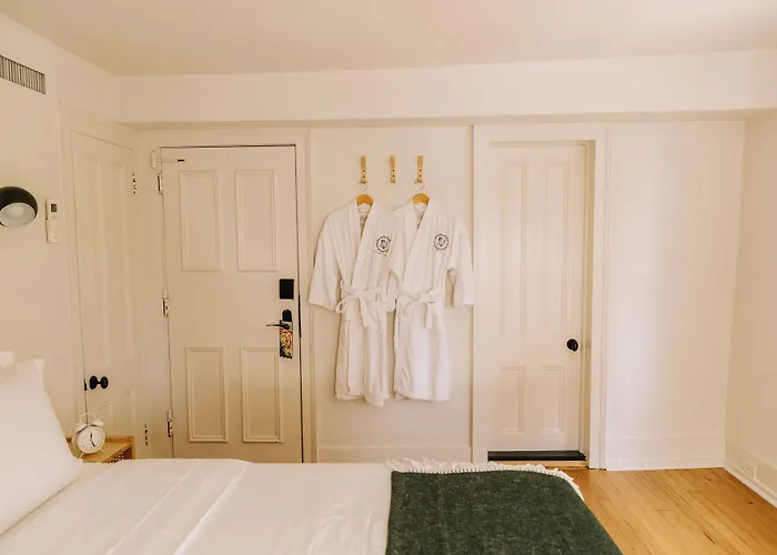 The Maidstone Hotel East Hampton