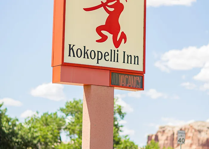 Kokopelli Inn