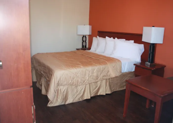 Crenshaw Inn Motel