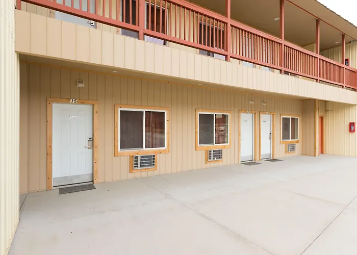 Cozy Rest Motel Des Moines