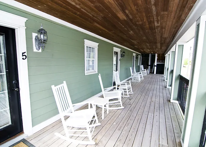 Carolina Beach Inn