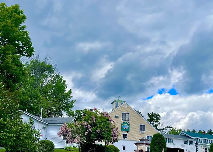 Merrill Farm Inn North Conway