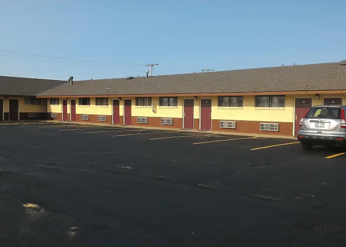 Airport Lodge