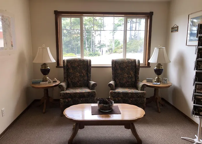 The Landmark Inn