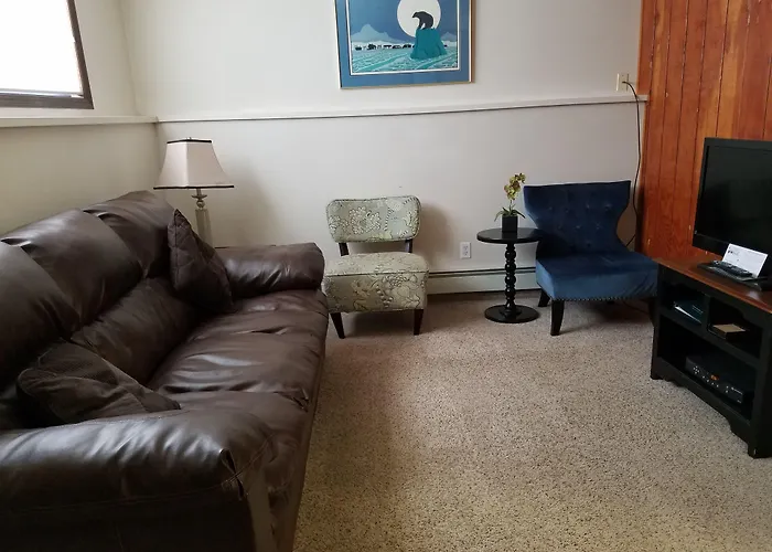 Soldotna Inn