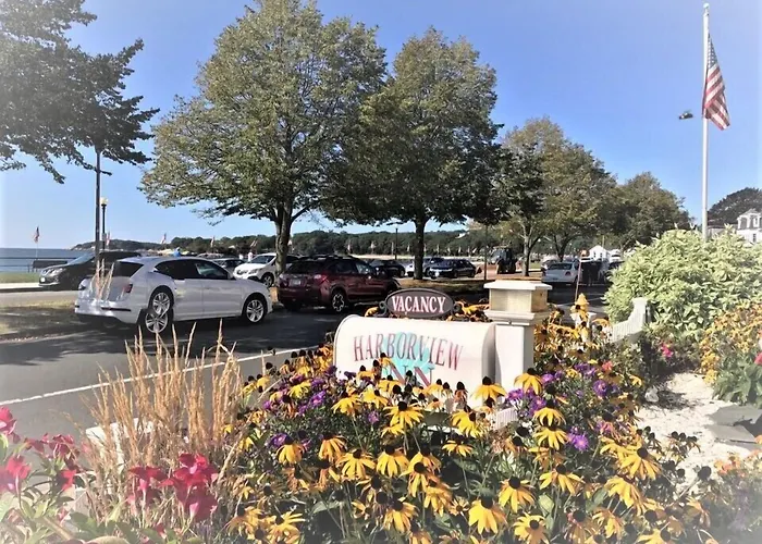 Harborview Inn Gloucester