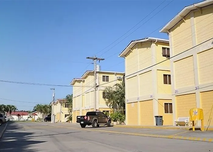 Apart Hotel Villa Nuria