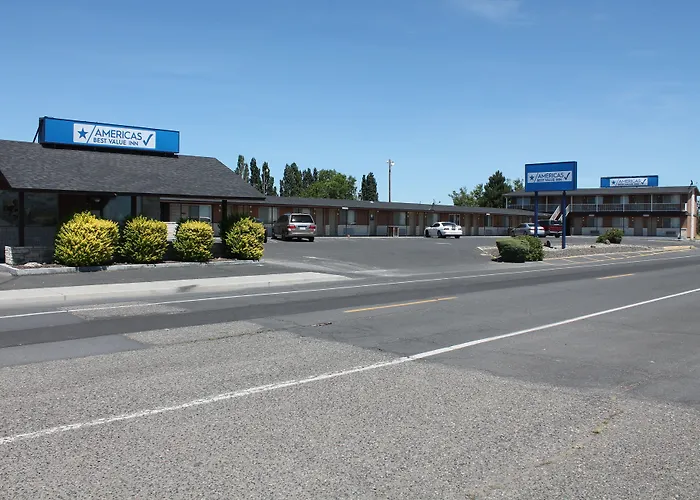 Americas Best Value Inn Boardman