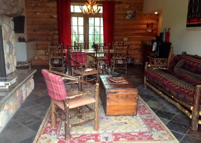 Finger Lakes Lodging Skaneateles