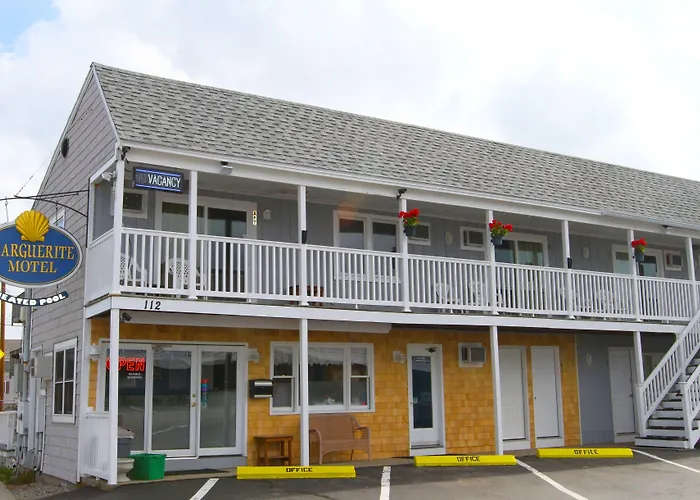 Marguerite Motel