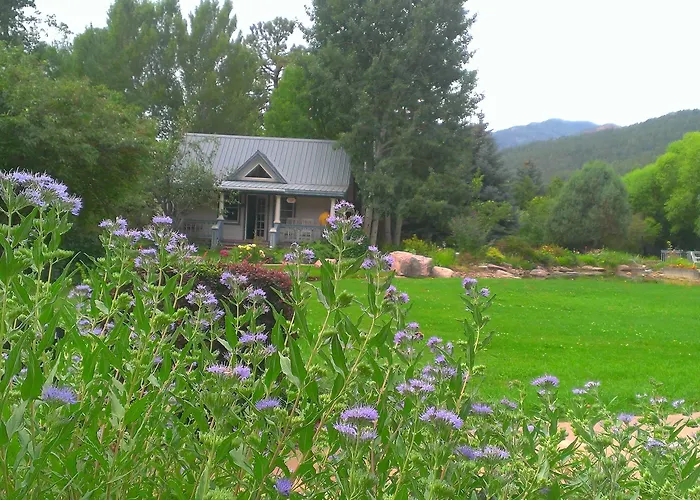 Apple Orchard Inn Hermosa