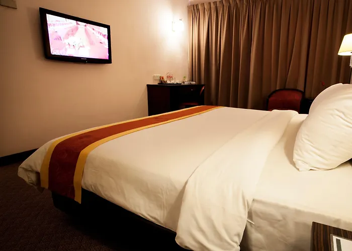 Hotel Tanjong Vista Kuala Terengganu