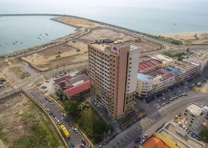 Hotel Tanjong Vista Kuala Terengganu