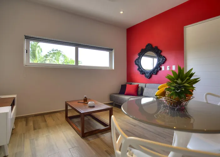 Azura Boutique Hotel