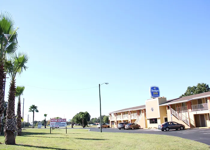 Budget Inn Lake Wales