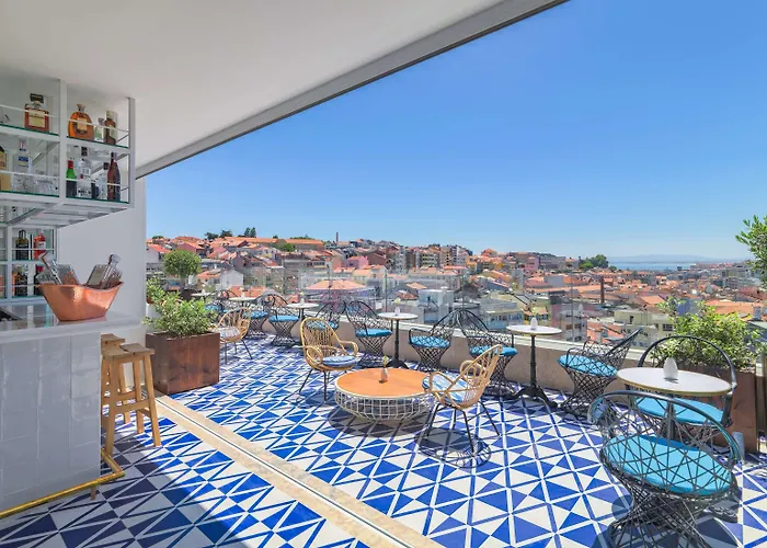 H10 Duque De Loule Hotel Lisbon