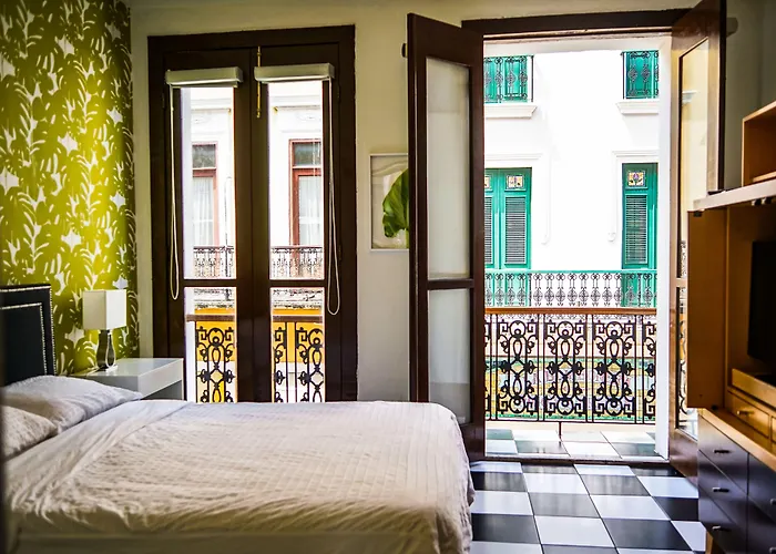 Navona Studios San Juan