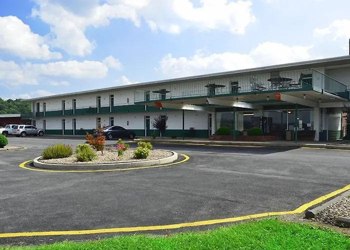 Huntingdon Motor Inn