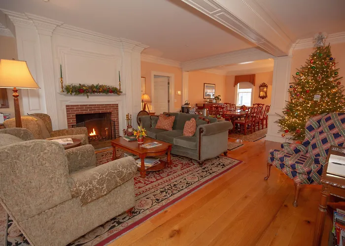 Compass Rose Inn