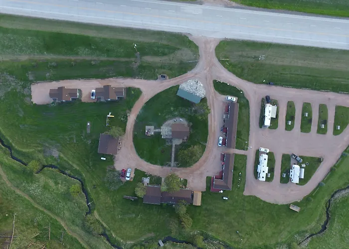 Black Elk Resort Hill City