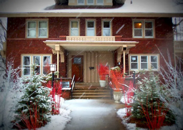 Mendota Lake House Inn (Adults Only)