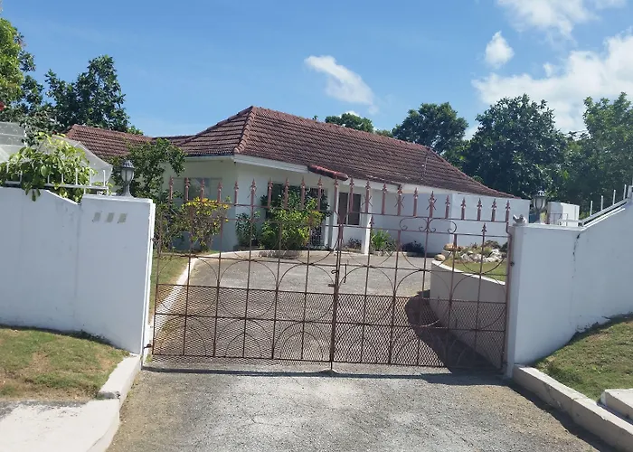 Gemini Villa