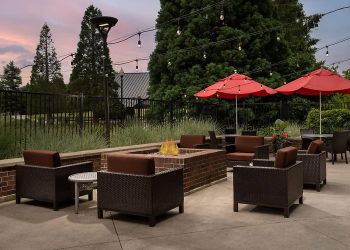 Towneplace By Marriott Suites Portland Vancouver