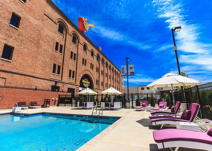 Hard Rock Hotel & Casino Sioux City