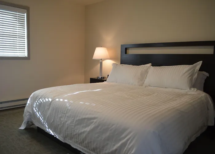 Basalt Mountain Inn