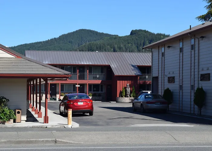 Forks Motel